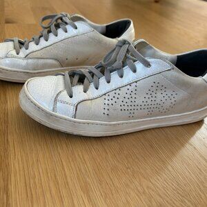 P448 Size 40 John Sneaker